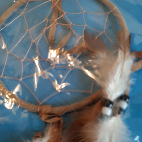 Dream Catcher Lakota Sioux - Picture 7 of 7